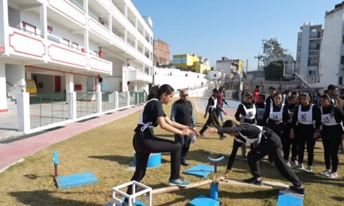 NDA Coaching in Dehradun