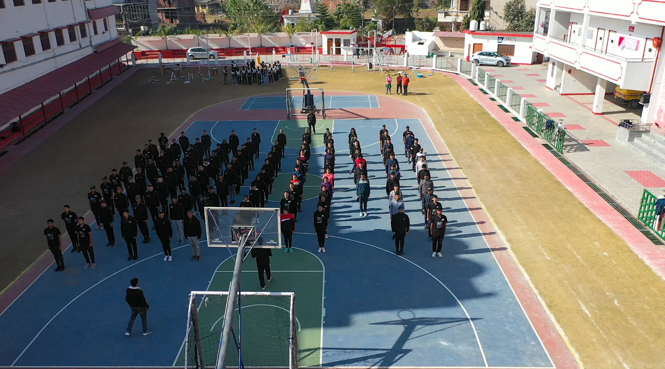 Best NDA Institute in Dehradun