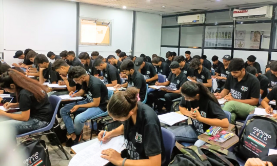 Best Defence Academy in Dehradun