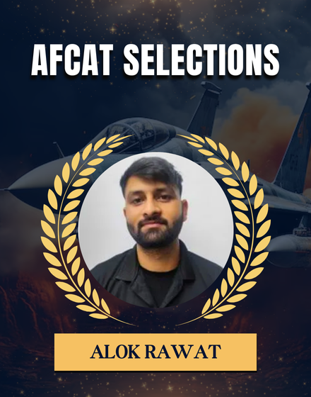 AFCAT ground duty selection — Ground Zero Defence Academy