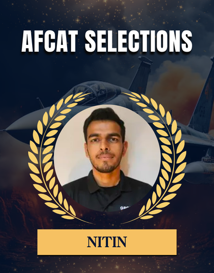AFCAT flying branch selection