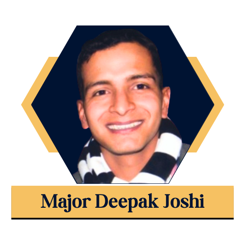  Best NDA Coaching in Dehradun