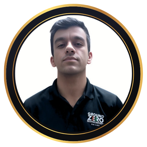  best NDA coaching in India