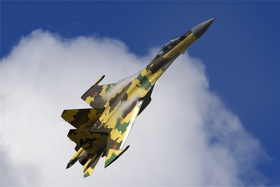Top 10 Fighter Jets in the World 2026
