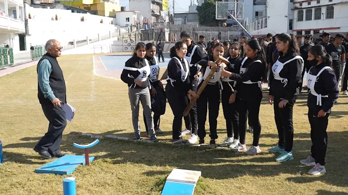 best dehradun defence academy 