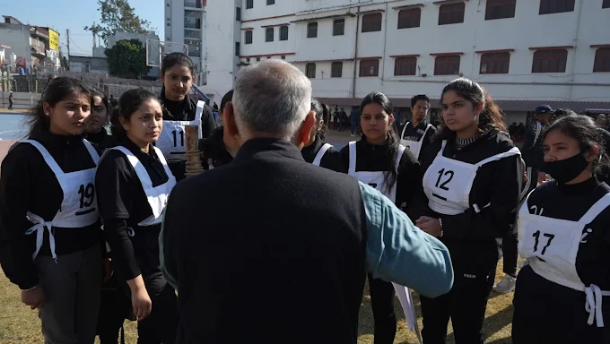 NDA 1 2026 Admit Card Date & Exam Update