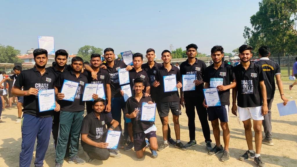NDA Coaching Fees in Dehradun
