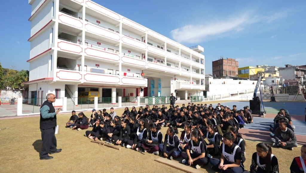 NDA Coaching Fees in Dehradun